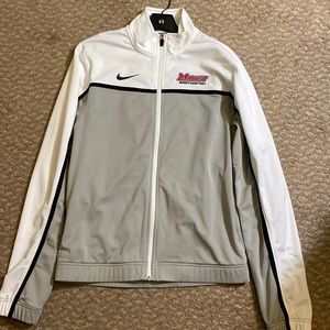 Marist Women’s Basketball Jacket